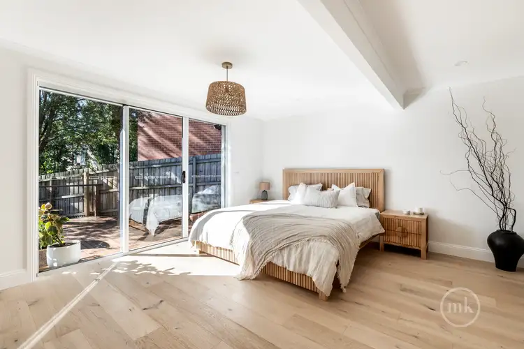 Sixth view of Homely house listing, 47 Dunbarton Drive, Eltham North VIC 3095