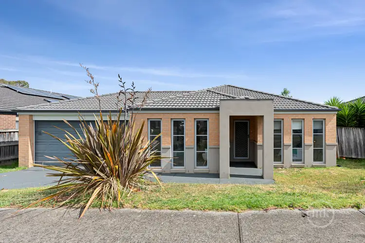 57 Cathedral Rise, Doreen VIC 3754