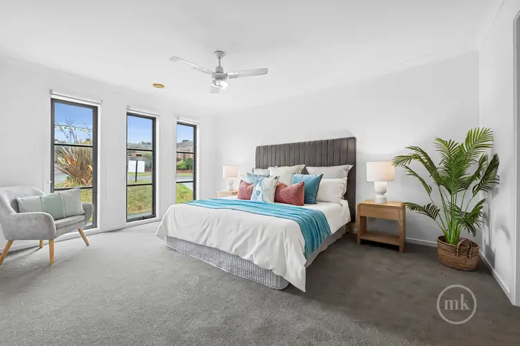 Second view of Homely house listing, 57 Cathedral Rise, Doreen VIC 3754