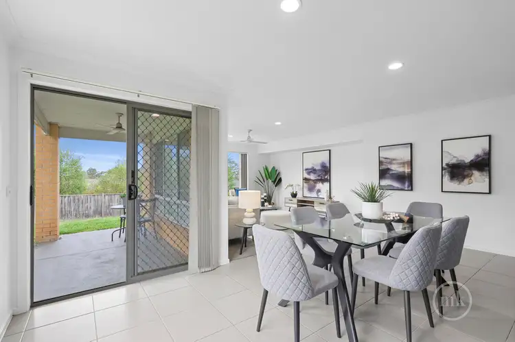 Fourth view of Homely house listing, 57 Cathedral Rise, Doreen VIC 3754