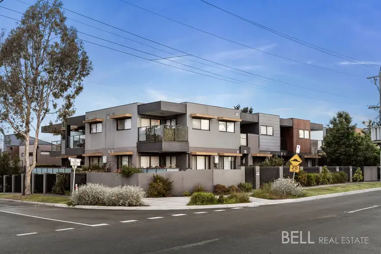 g13/9 Mountain Gate Drive, Ferntree Gully VIC 3156
