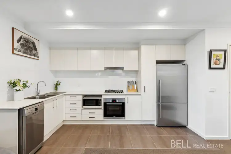 Third view of Homely apartment listing, g13/9 Mountain Gate Drive, Ferntree Gully VIC 3156