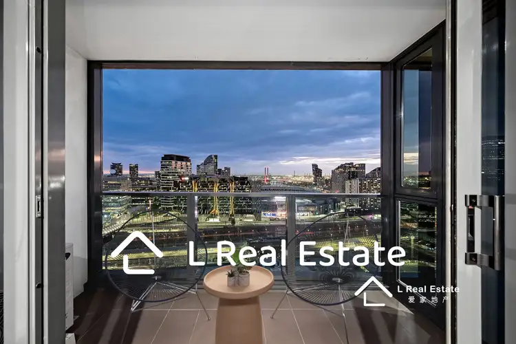 2215/220 Spencer Street, Melbourne VIC 3000