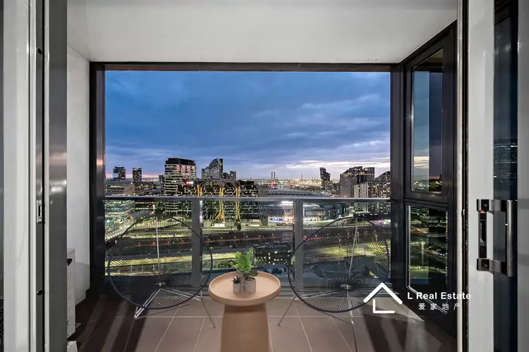 2215/220 Spencer Street, Melbourne VIC 3000