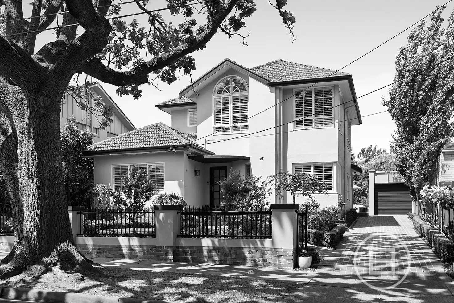 Main view of Homely house listing, 18 Milliara Grove, Brighton East VIC 3187