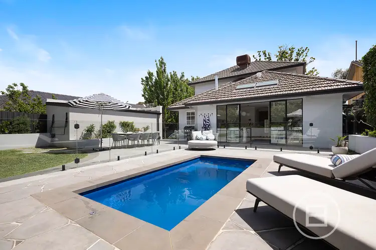 Second view of Homely house listing, 18 Milliara Grove, Brighton East VIC 3187