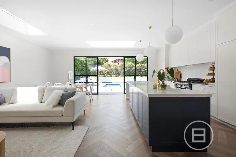 Fifth view of Homely house listing, 18 Milliara Grove, Brighton East VIC 3187