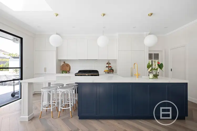Sixth view of Homely house listing, 18 Milliara Grove, Brighton East VIC 3187