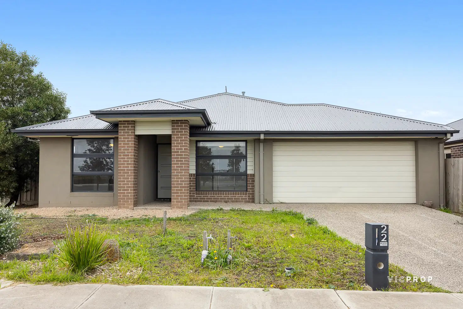 Main view of Homely house listing, 22 Keira Circuit, Werribee VIC 3030