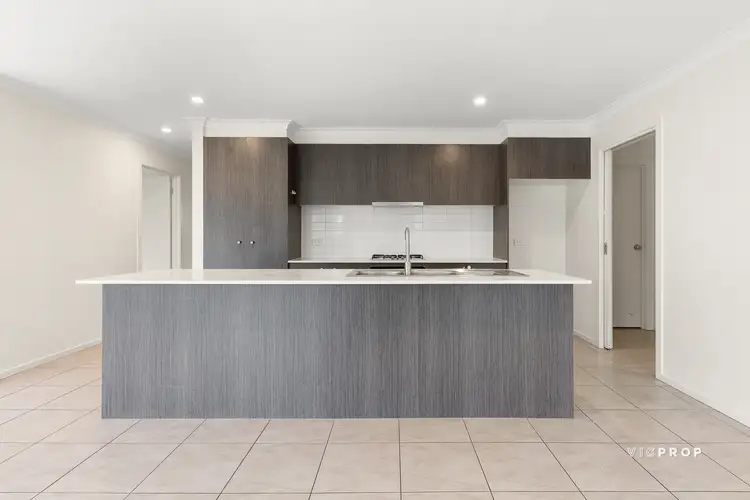 Fourth view of Homely house listing, 22 Keira Circuit, Werribee VIC 3030