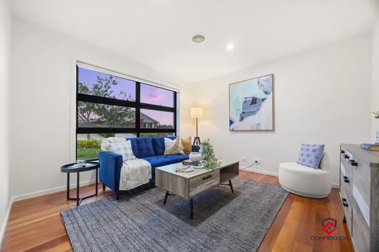 Third view of Homely house listing, 3 Housley Street, Casey ACT 2913