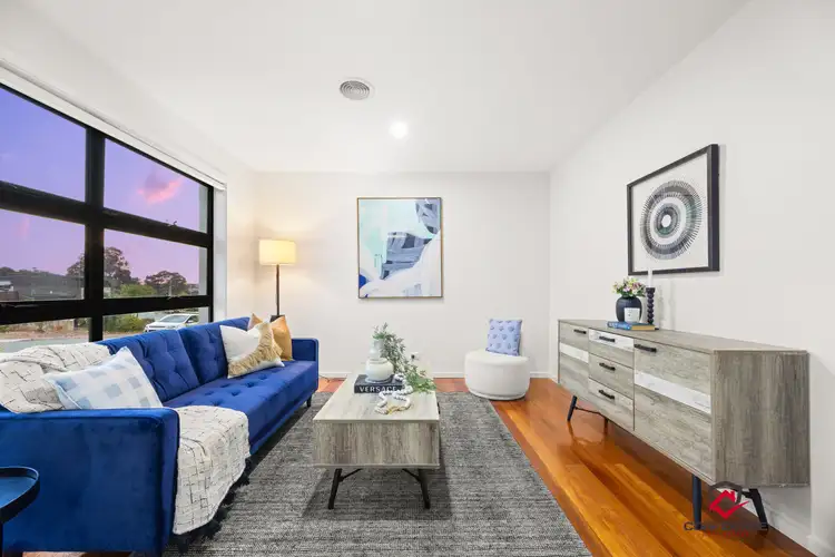 Fourth view of Homely house listing, 3 Housley Street, Casey ACT 2913