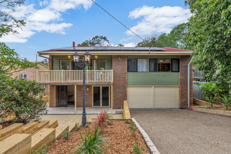 22 Crotty Street, Indooroopilly QLD 4068
