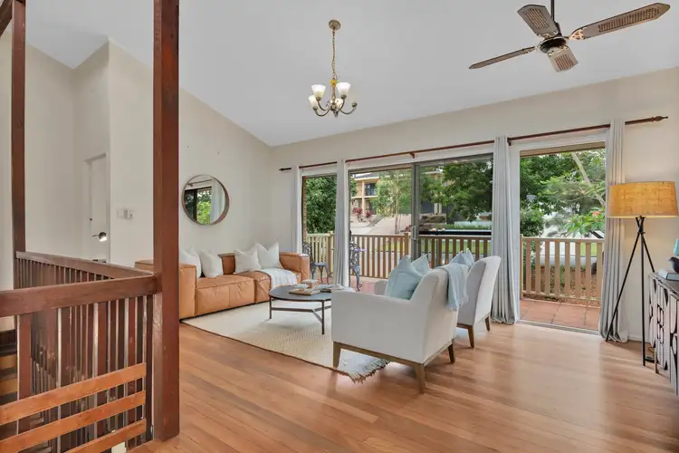 Fourth view of Homely house listing, 22 Crotty Street, Indooroopilly QLD 4068