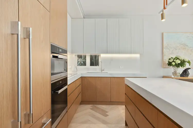 Fifth view of Homely house listing, 2/2 Steinton Street, Manly NSW 2095