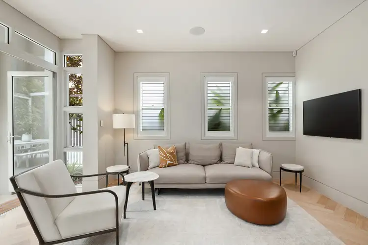 Sixth view of Homely house listing, 2/2 Steinton Street, Manly NSW 2095