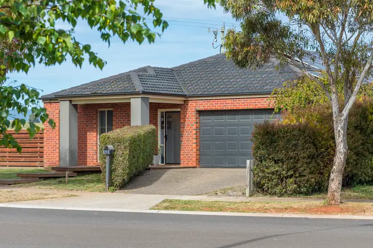 Main view of Homely house listing, 1 Rogers Way, Lancefield VIC 3435