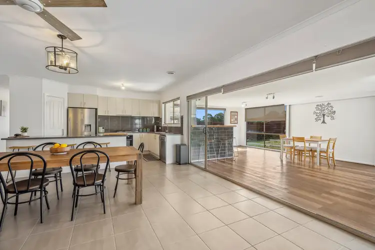 Fifth view of Homely house listing, 1 Rogers Way, Lancefield VIC 3435