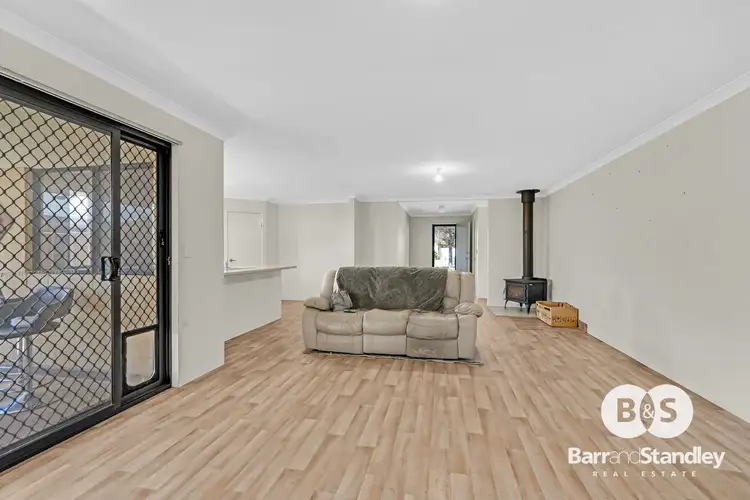 Fourth view of Homely house listing, 31 West Road, Capel WA 6271