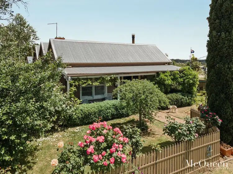 Second view of Homely house listing, 2 West Street, Clunes VIC 3370