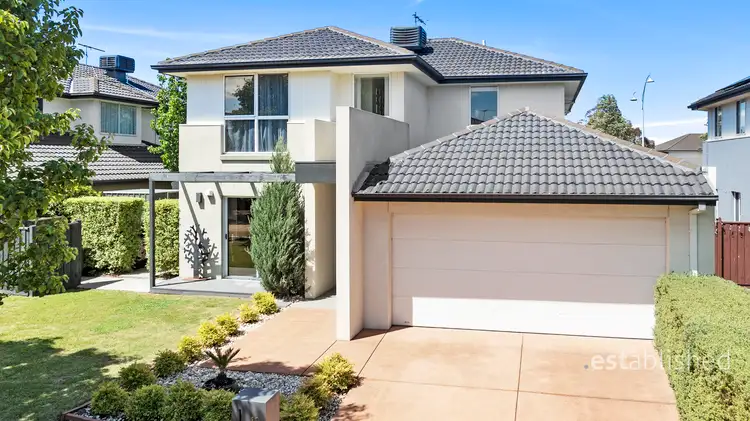 Main view of Homely house listing, 19 Montclair Street, Sanctuary Lakes VIC 3030