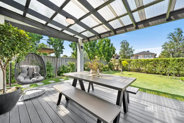 Third view of Homely house listing, 19 Montclair Street, Sanctuary Lakes VIC 3030