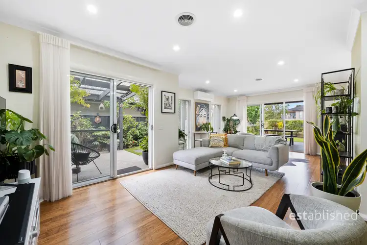 Fourth view of Homely house listing, 19 Montclair Street, Sanctuary Lakes VIC 3030