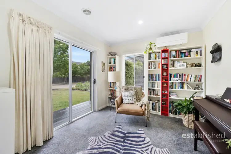 Fifth view of Homely house listing, 19 Montclair Street, Sanctuary Lakes VIC 3030