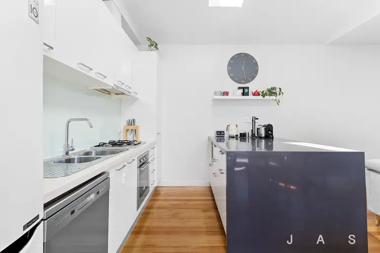Third view of Homely townhouse listing, 47 Yardley Street, Maidstone VIC 3012