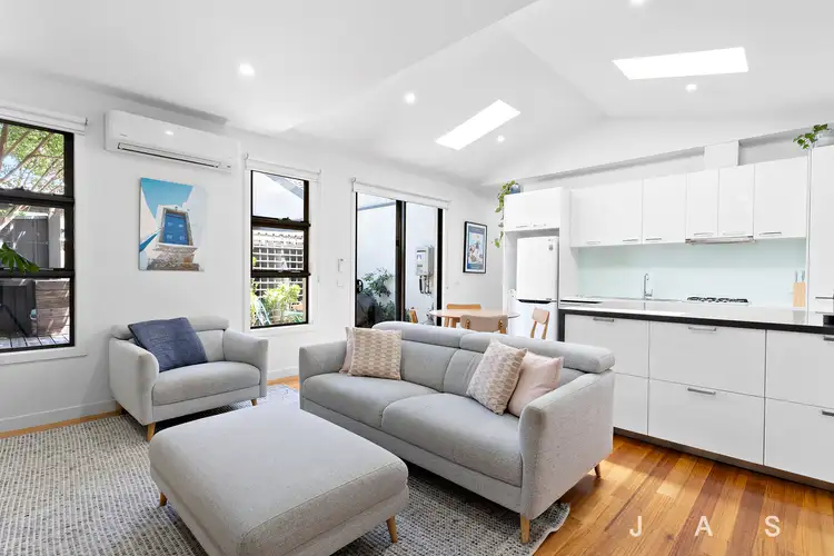 Fourth view of Homely townhouse listing, 47 Yardley Street, Maidstone VIC 3012