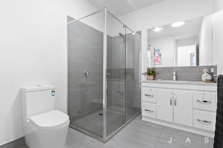 Sixth view of Homely townhouse listing, 47 Yardley Street, Maidstone VIC 3012