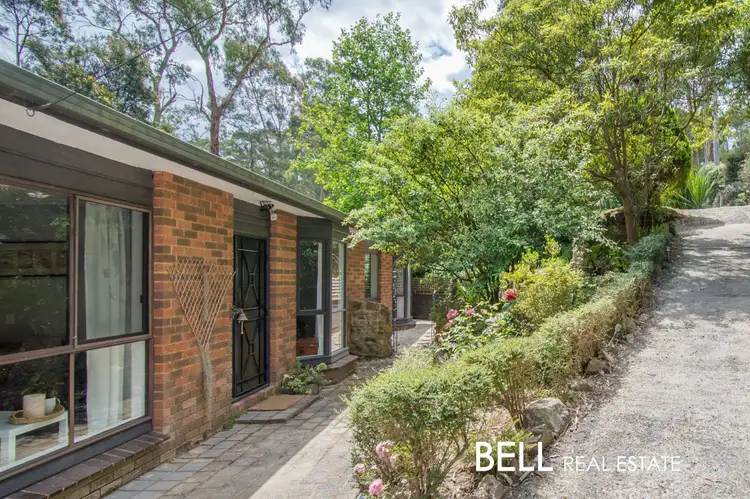 5 Colombo Road, Belgrave VIC 3160