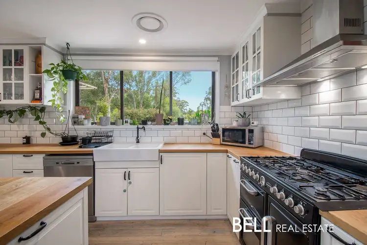 Fifth view of Homely house listing, 5 Colombo Road, Belgrave VIC 3160