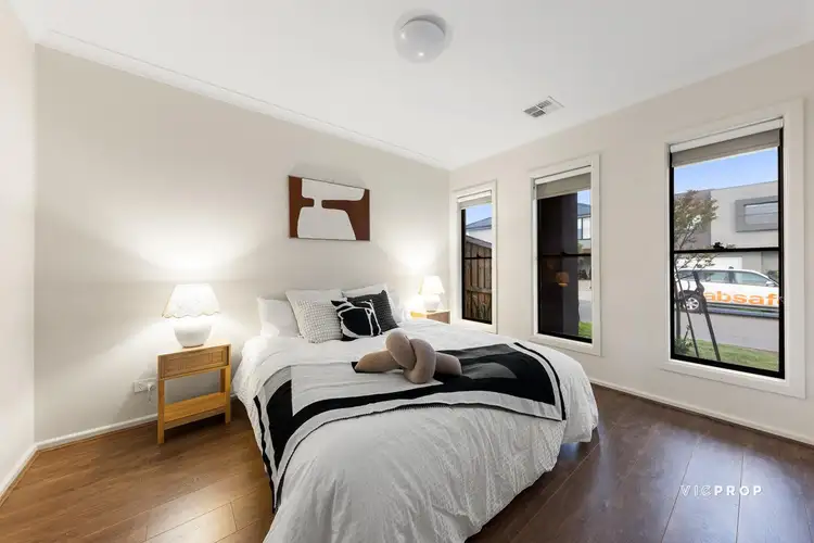 Second view of Homely house listing, 62 Abbotswick Circuit, Williams Landing VIC 3027