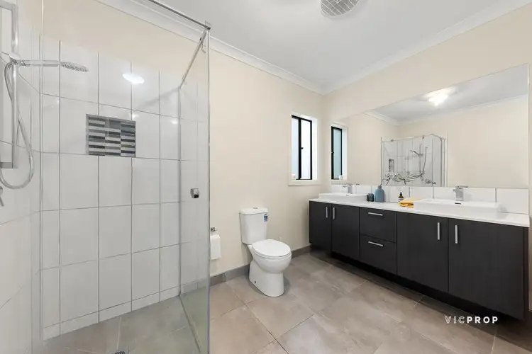 Third view of Homely house listing, 62 Abbotswick Circuit, Williams Landing VIC 3027