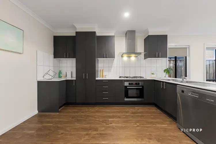 Fourth view of Homely house listing, 62 Abbotswick Circuit, Williams Landing VIC 3027