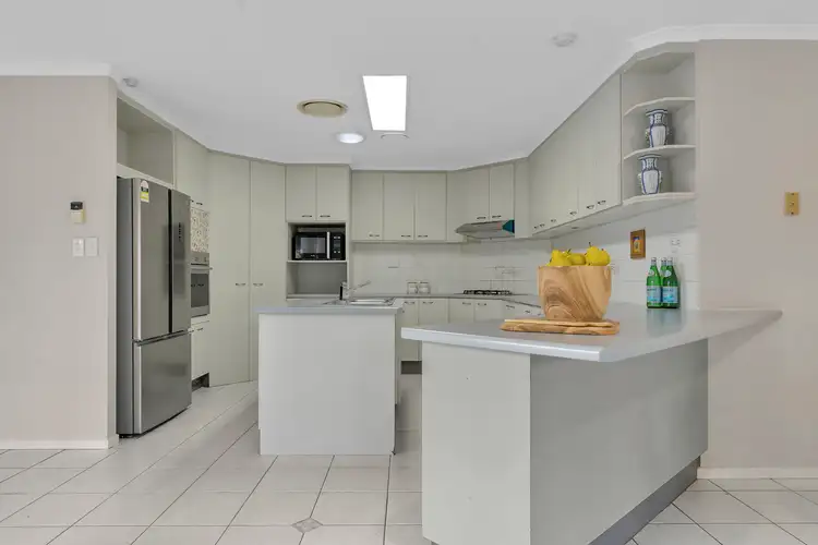 Third view of Homely house listing, 8 Codford Place, Chapel Hill QLD 4069