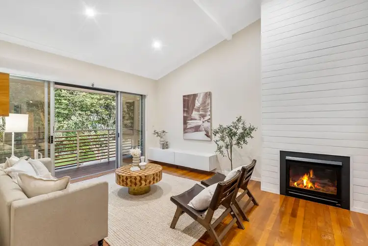 Third view of Homely townhouse listing, 3/22 Rennie Street, Indooroopilly QLD 4068