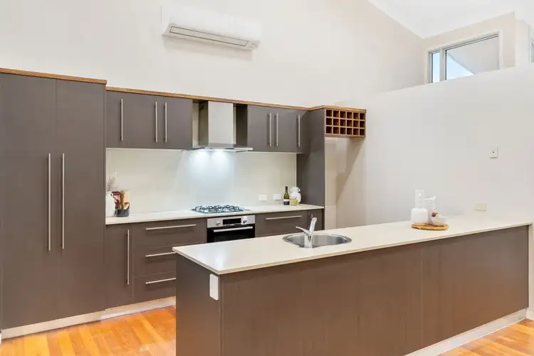 Sixth view of Homely townhouse listing, 3/22 Rennie Street, Indooroopilly QLD 4068