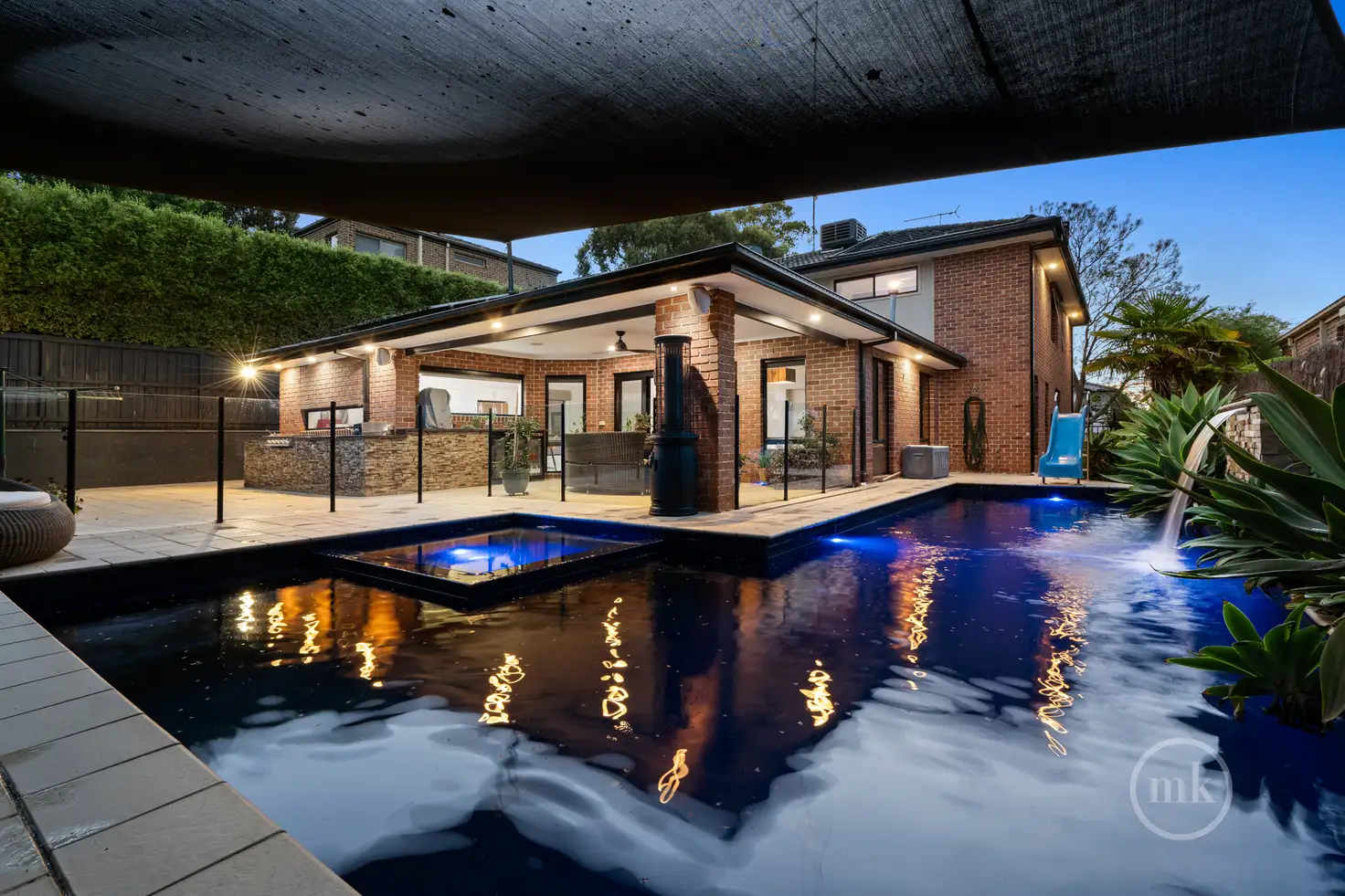 Main view of Homely house listing, 5 Viola Close, Greensborough VIC 3088