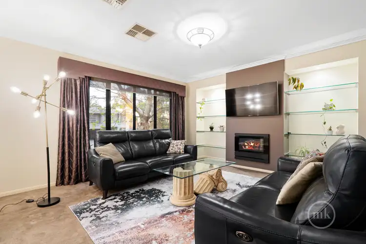 Third view of Homely house listing, 5 Viola Close, Greensborough VIC 3088