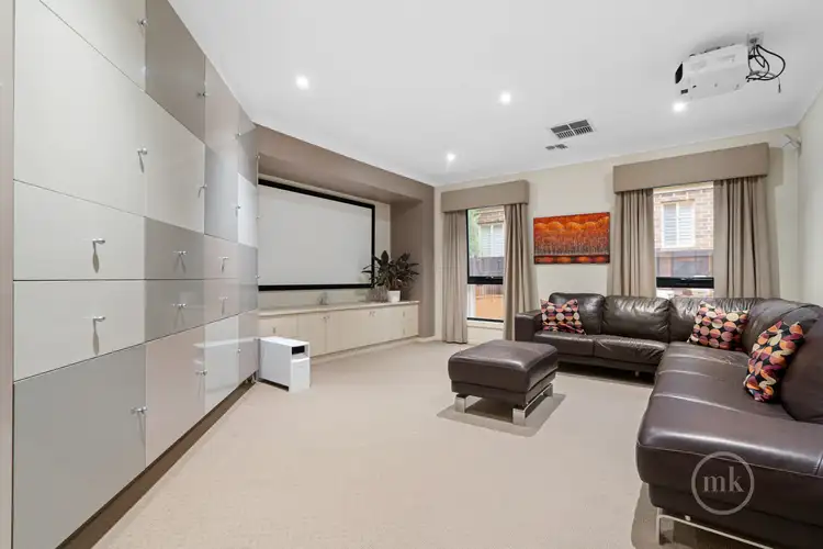 Fourth view of Homely house listing, 5 Viola Close, Greensborough VIC 3088