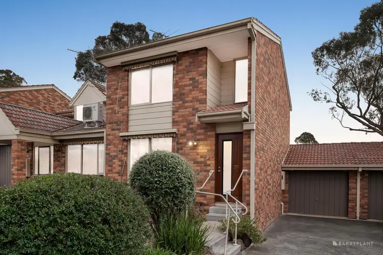 7 Echuca Road