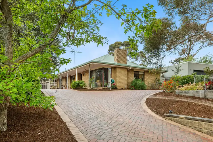 Main view of Homely house listing, 12 Essex Road, Mount Martha VIC 3934