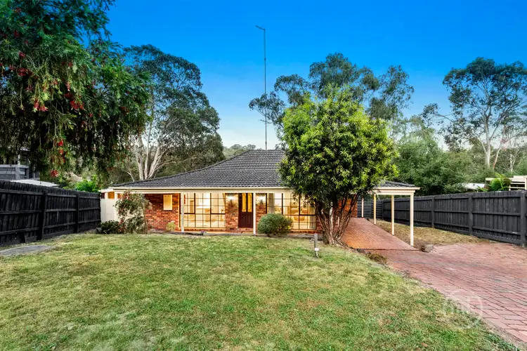 6 Hamish Court, Greensborough VIC 3088