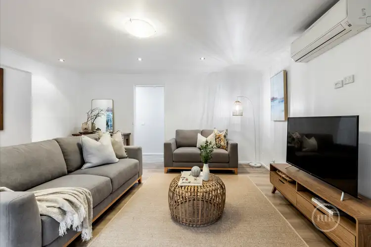 Second view of Homely house listing, 6 Hamish Court, Greensborough VIC 3088
