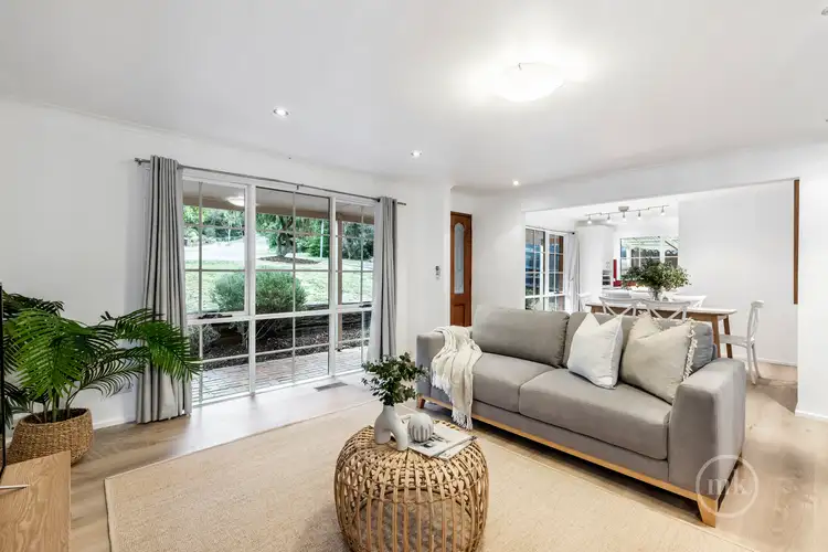 Third view of Homely house listing, 6 Hamish Court, Greensborough VIC 3088