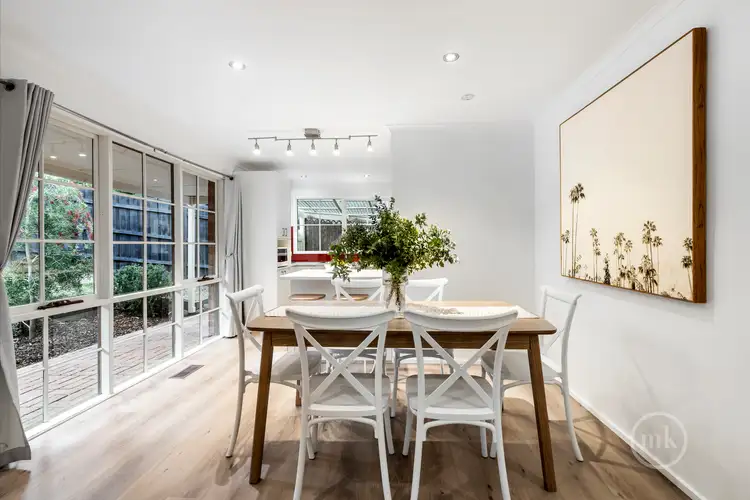 Fourth view of Homely house listing, 6 Hamish Court, Greensborough VIC 3088