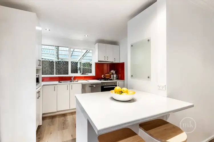 Fifth view of Homely house listing, 6 Hamish Court, Greensborough VIC 3088