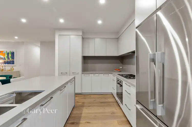 Third view of Homely apartment listing, 2/6 Kinnoul Avenue, Caulfield North VIC 3161